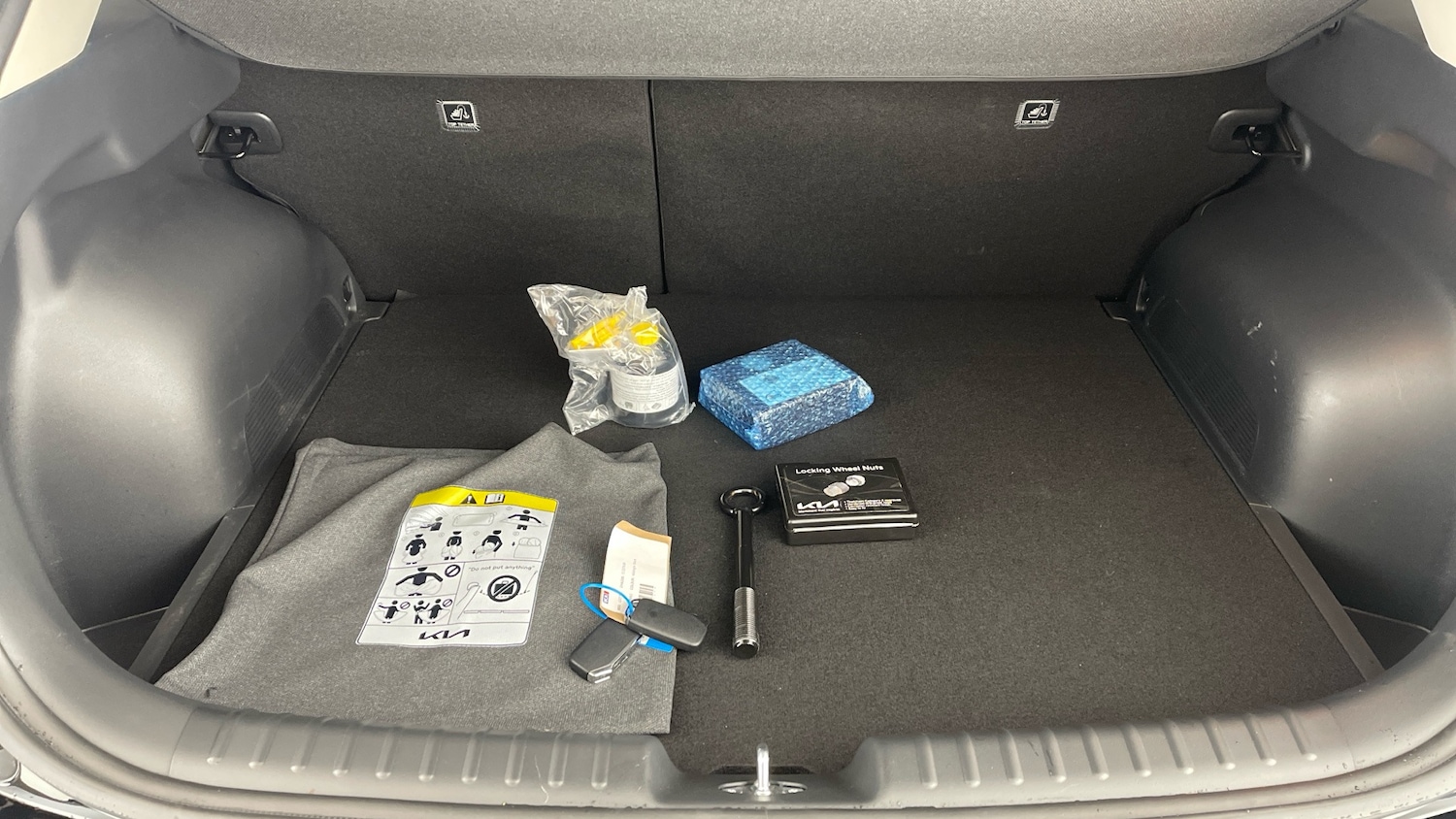 Used Kia Niro 2025 for sale - 77399965: Photo 13