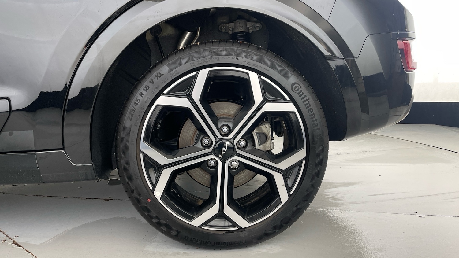 Used Kia Niro 2025 for sale - 77399965: Photo 15