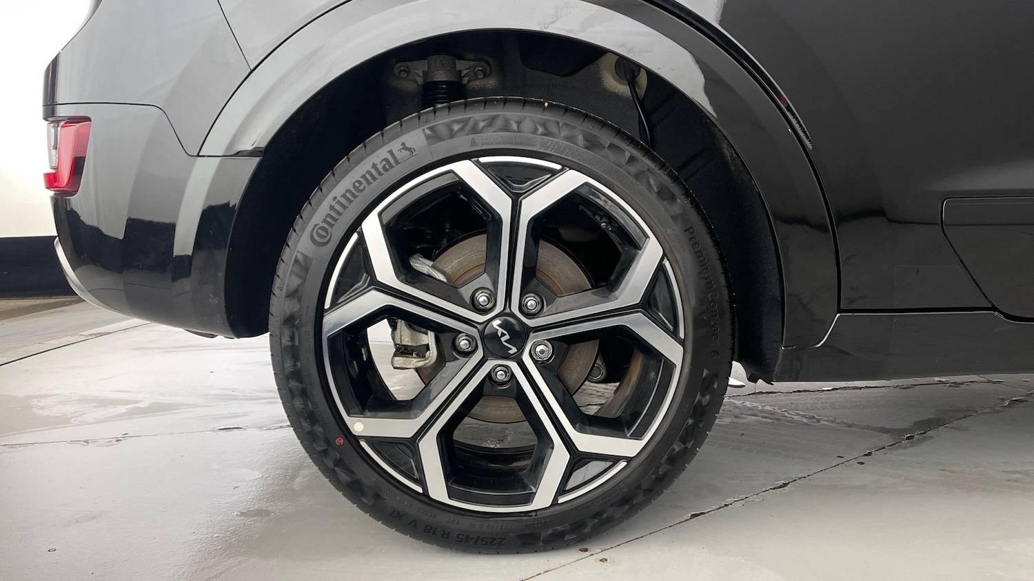 Used Kia Niro 2025 for sale - 77399965: Photo 16