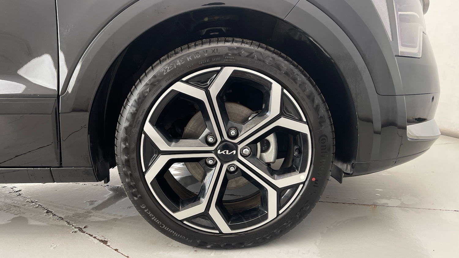 Used Kia Niro 2025 for sale - 77399965: Photo 17