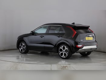 Used Kia Niro 2025 for sale - 77399965: Photo