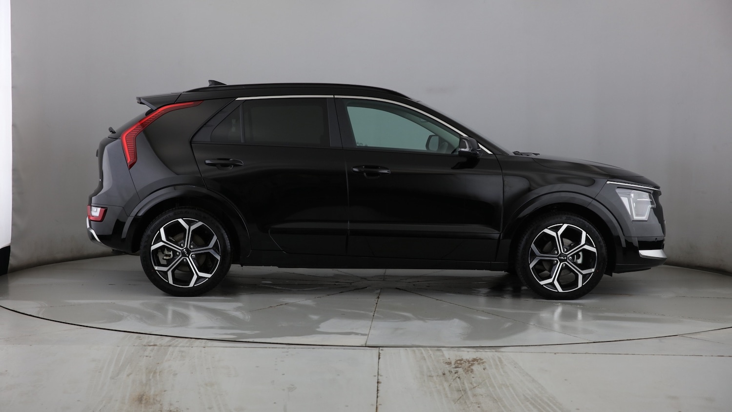 Used Kia Niro 2025 for sale - 77399965: Photo 3