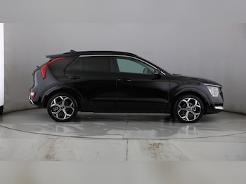 Used Kia Niro 2025 for sale - 77399965: Photo