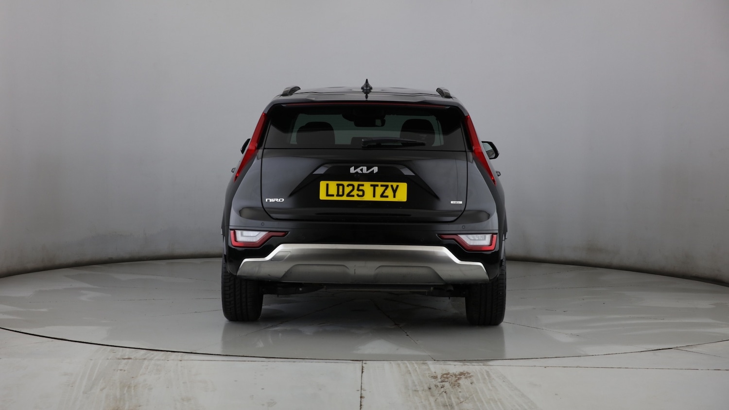 Used Kia Niro 2025 for sale - 77399965: Photo 4