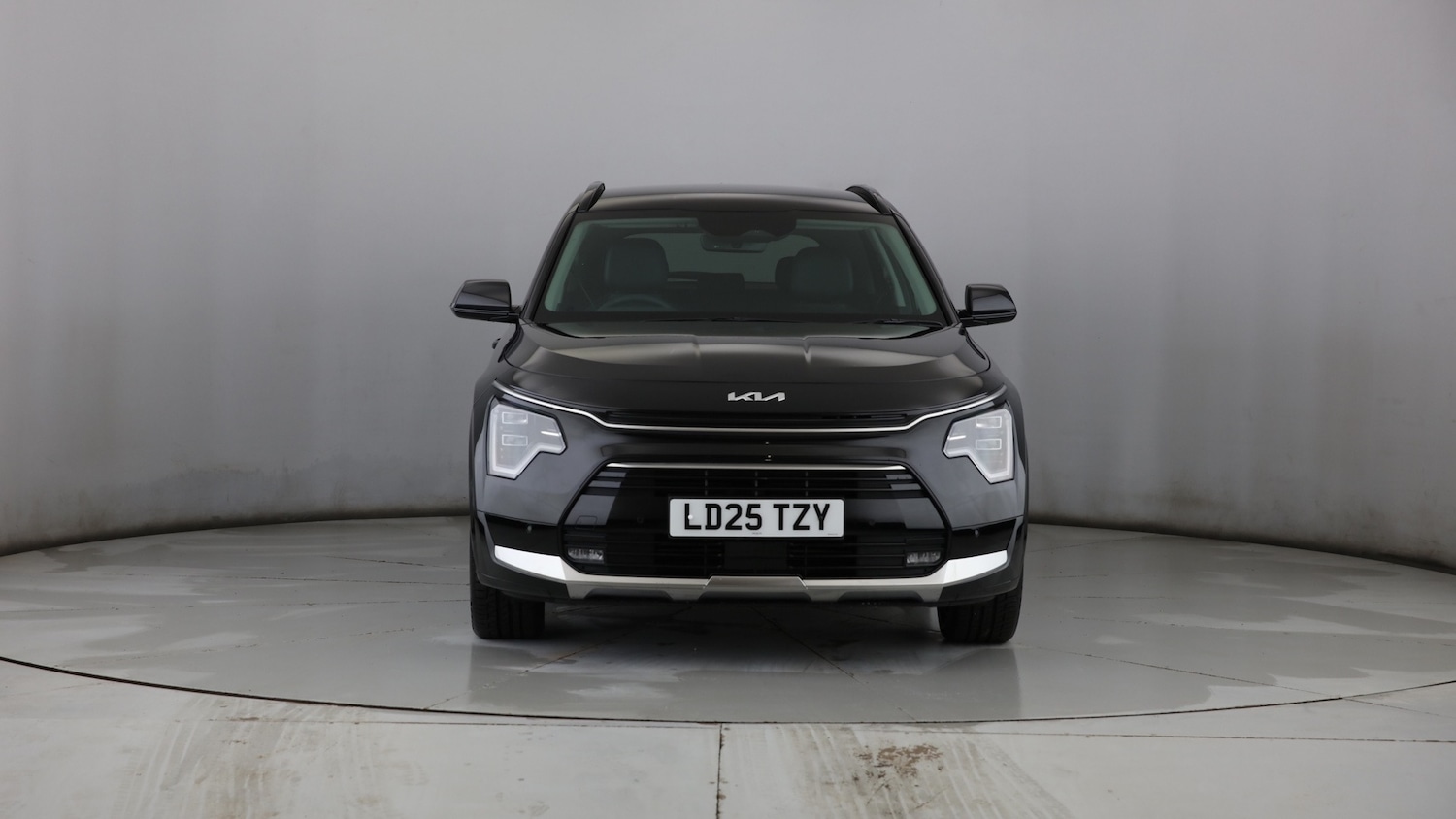 Used Kia Niro 2025 for sale - 77399965: Photo 5