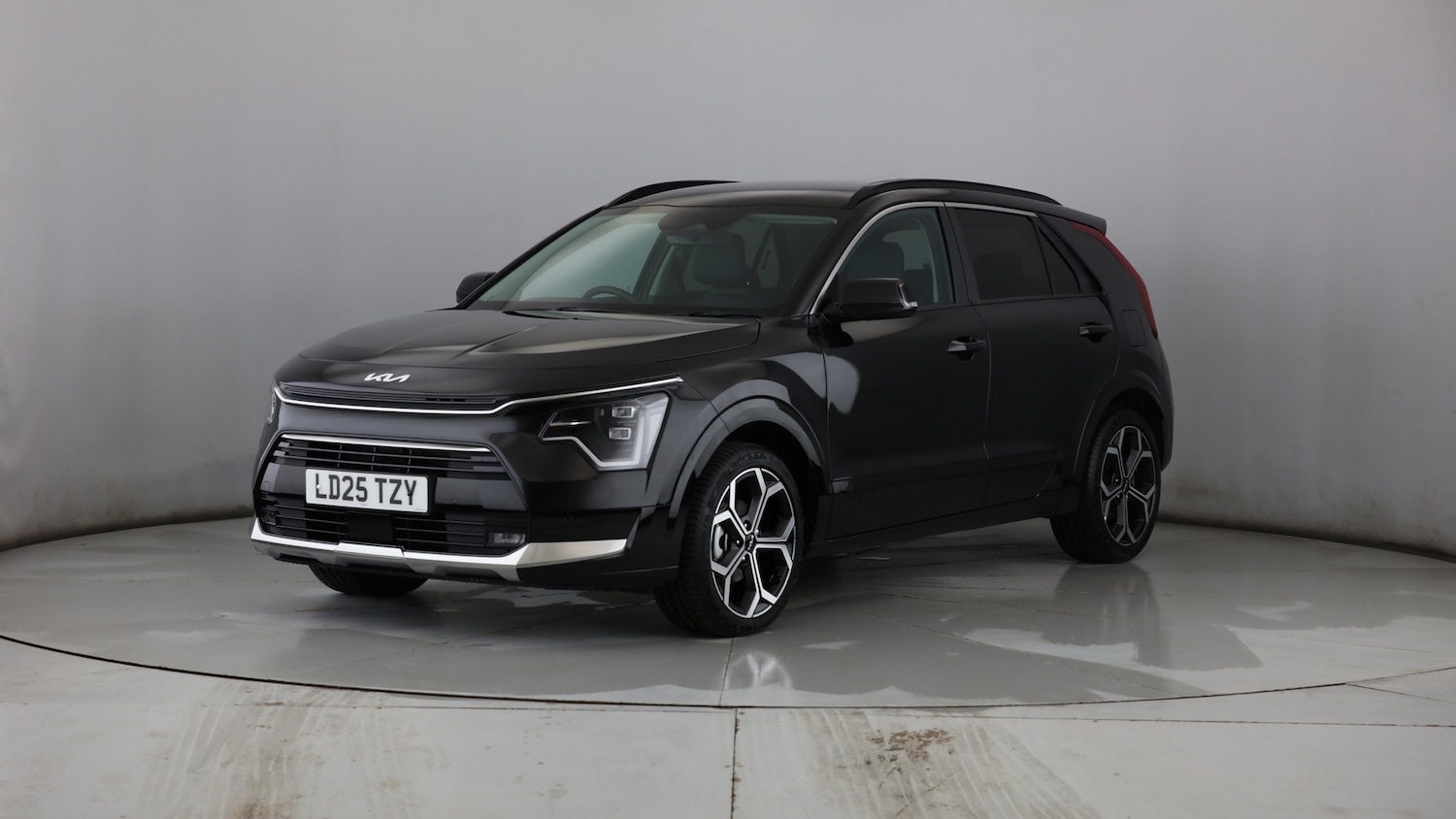 Used Kia Niro 2025 for sale - 77399965: Photo 6