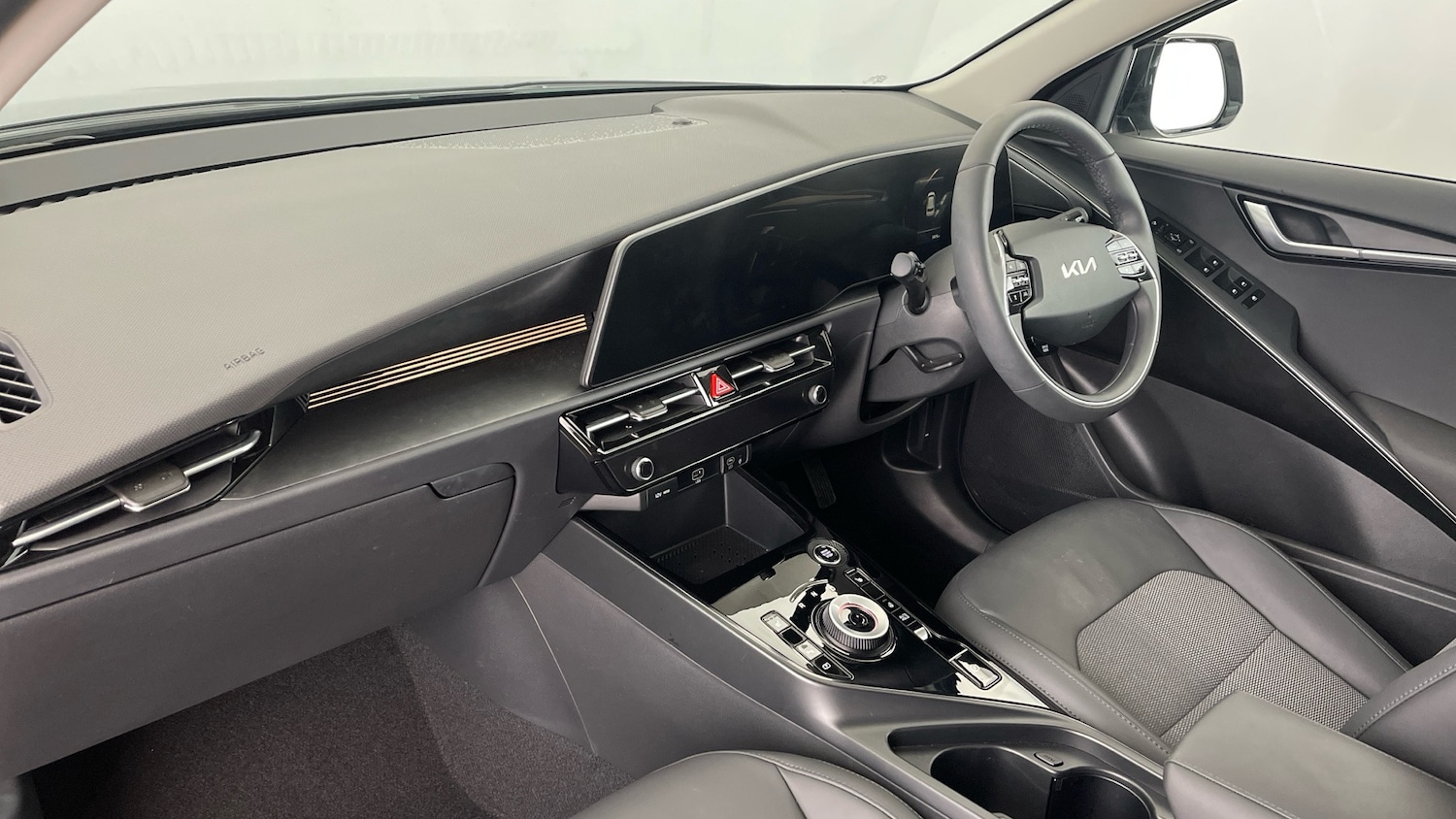 Used Kia Niro 2025 for sale - 77399965: Photo 8