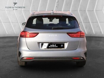 Used Kia Ceed 2025 for sale - 77264677: Photo