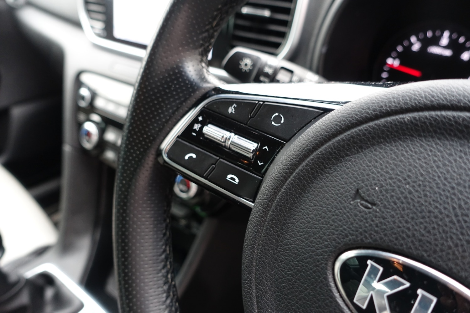 Used Kia Sportage 2021 for sale - 76401836: Photo 13