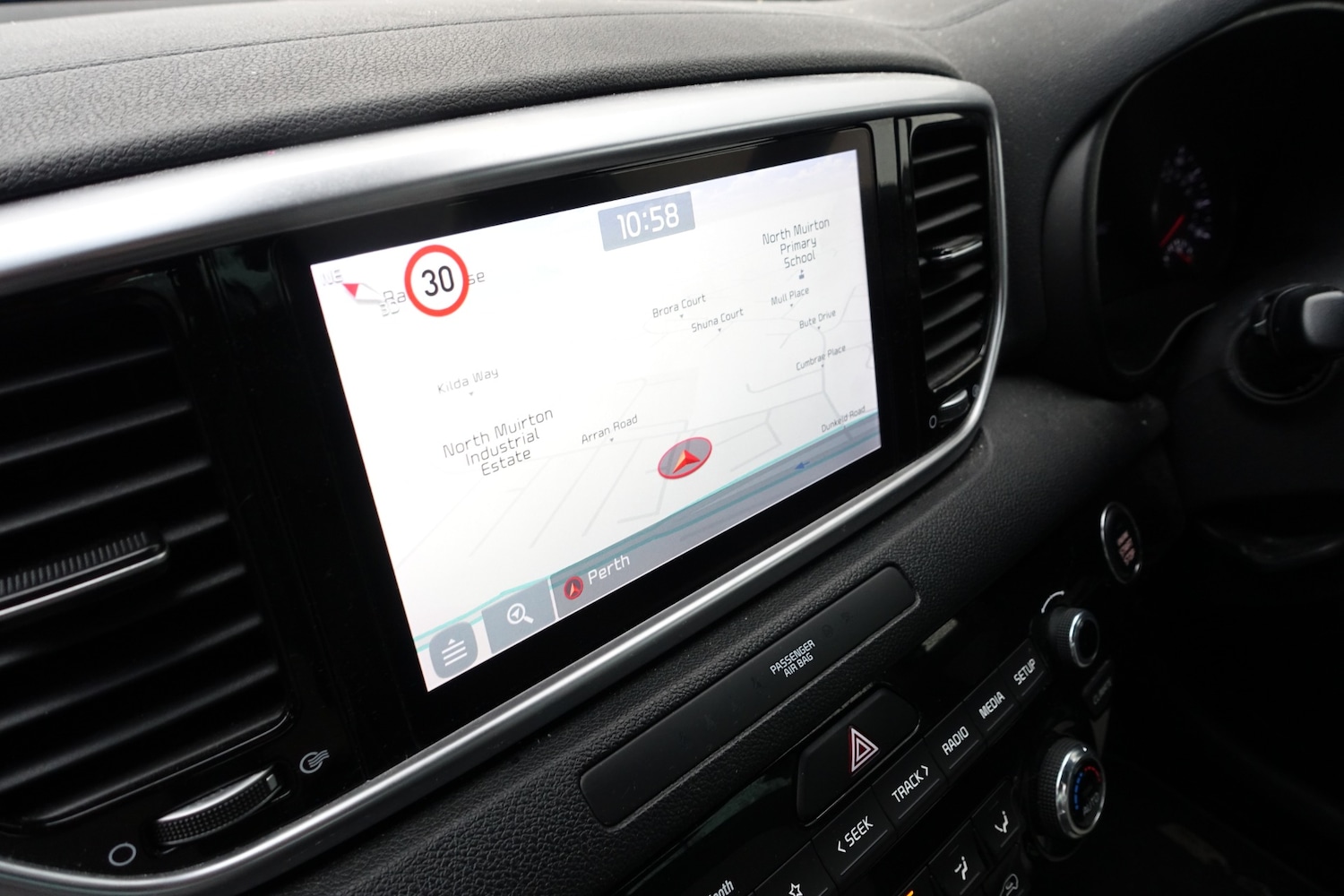 Used Kia Sportage 2021 for sale - 76401836: Photo 20