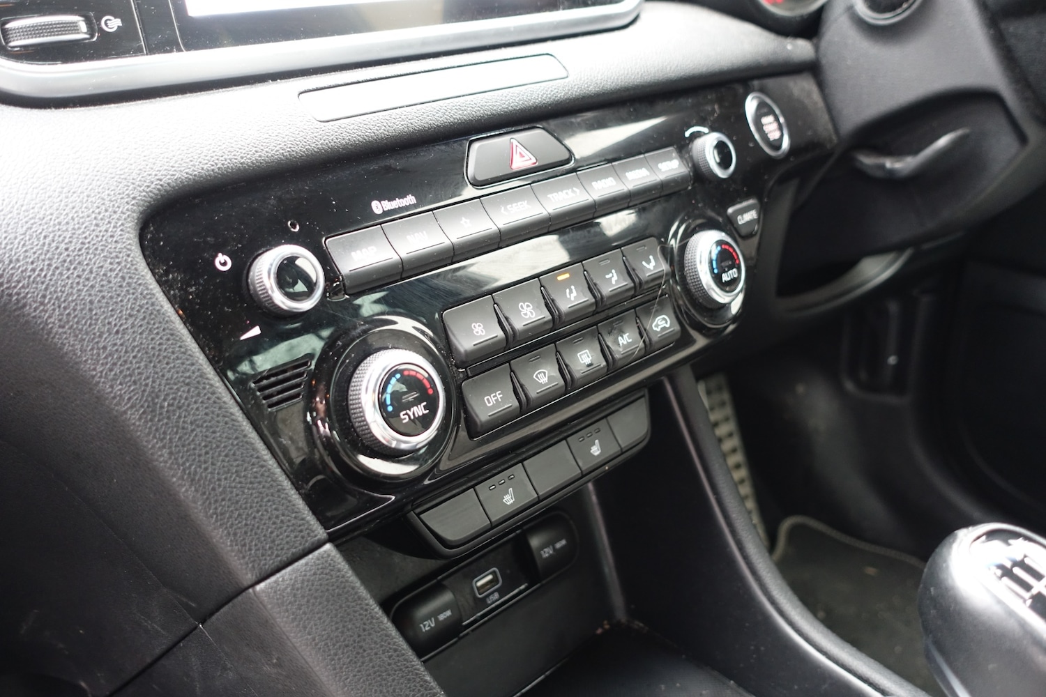 Used Kia Sportage 2021 for sale - 76401836: Photo 21