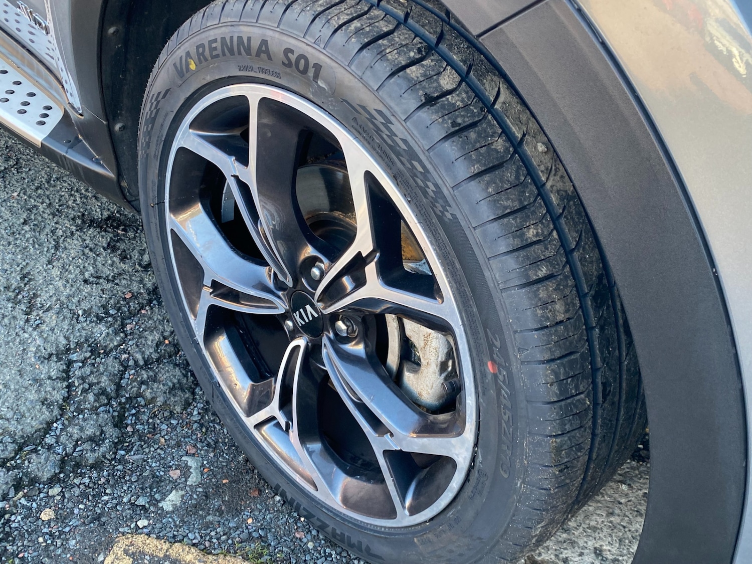 Used Kia Sportage 2021 for sale - 76401836: Photo 23