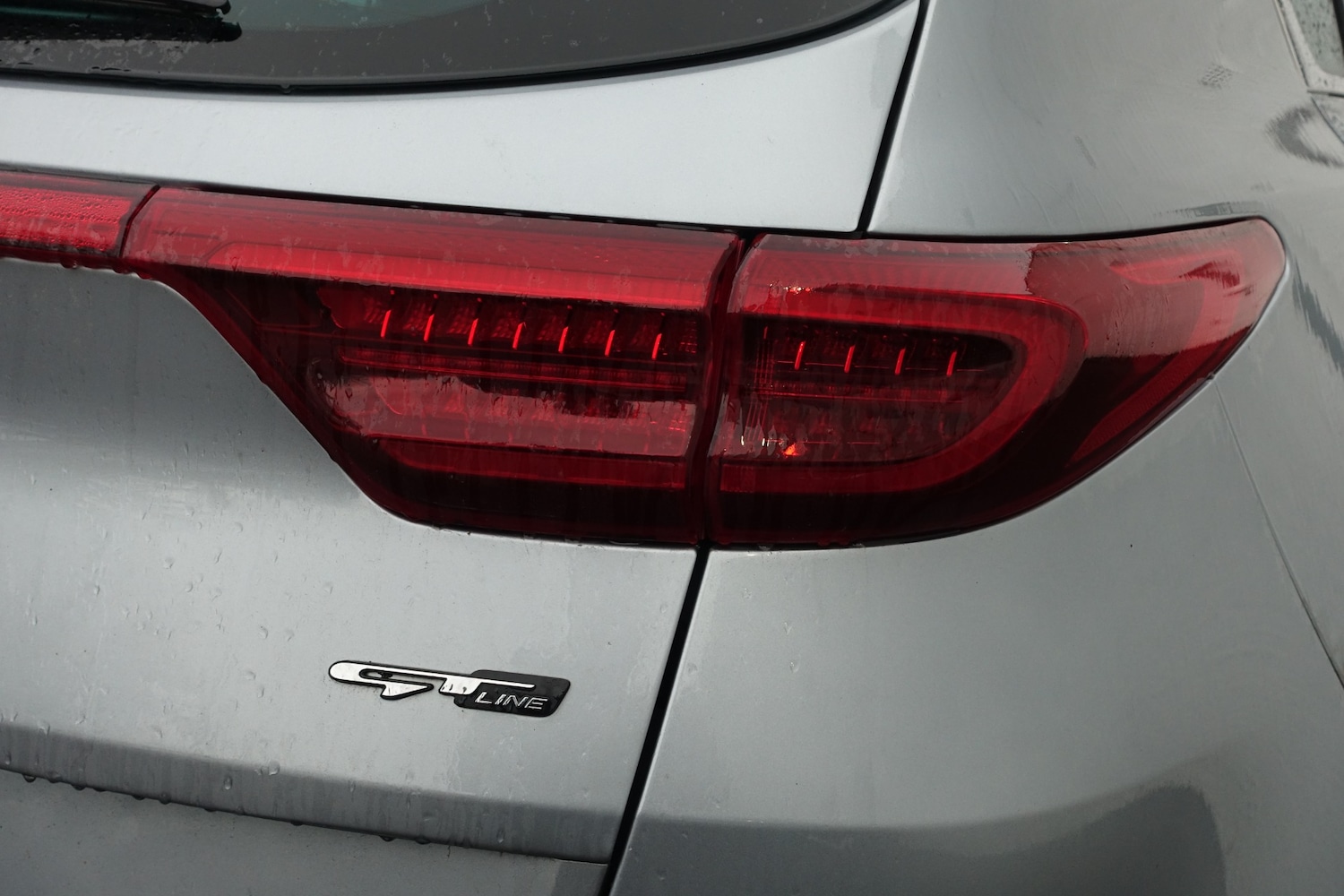 Used Kia Sportage 2021 for sale - 76401836: Photo 8