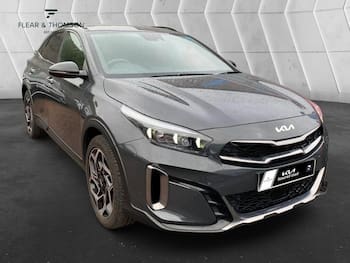 Used Kia XCeed 2023 for sale - 79721376: Photo