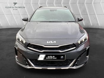 Used Kia XCeed 2023 for sale - 79721376: Photo