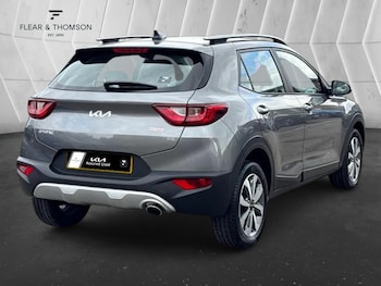 Used Kia Stonic 2025 for sale - 76613456: Photo