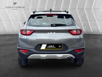 Used Kia Stonic 2025 for sale - 76613456: Photo