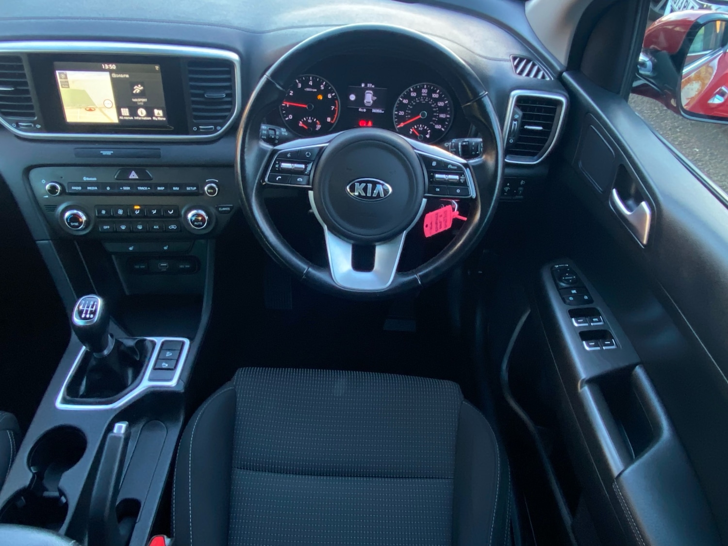 Used Kia Sportage 2020 for sale - 77114261: Photo 10