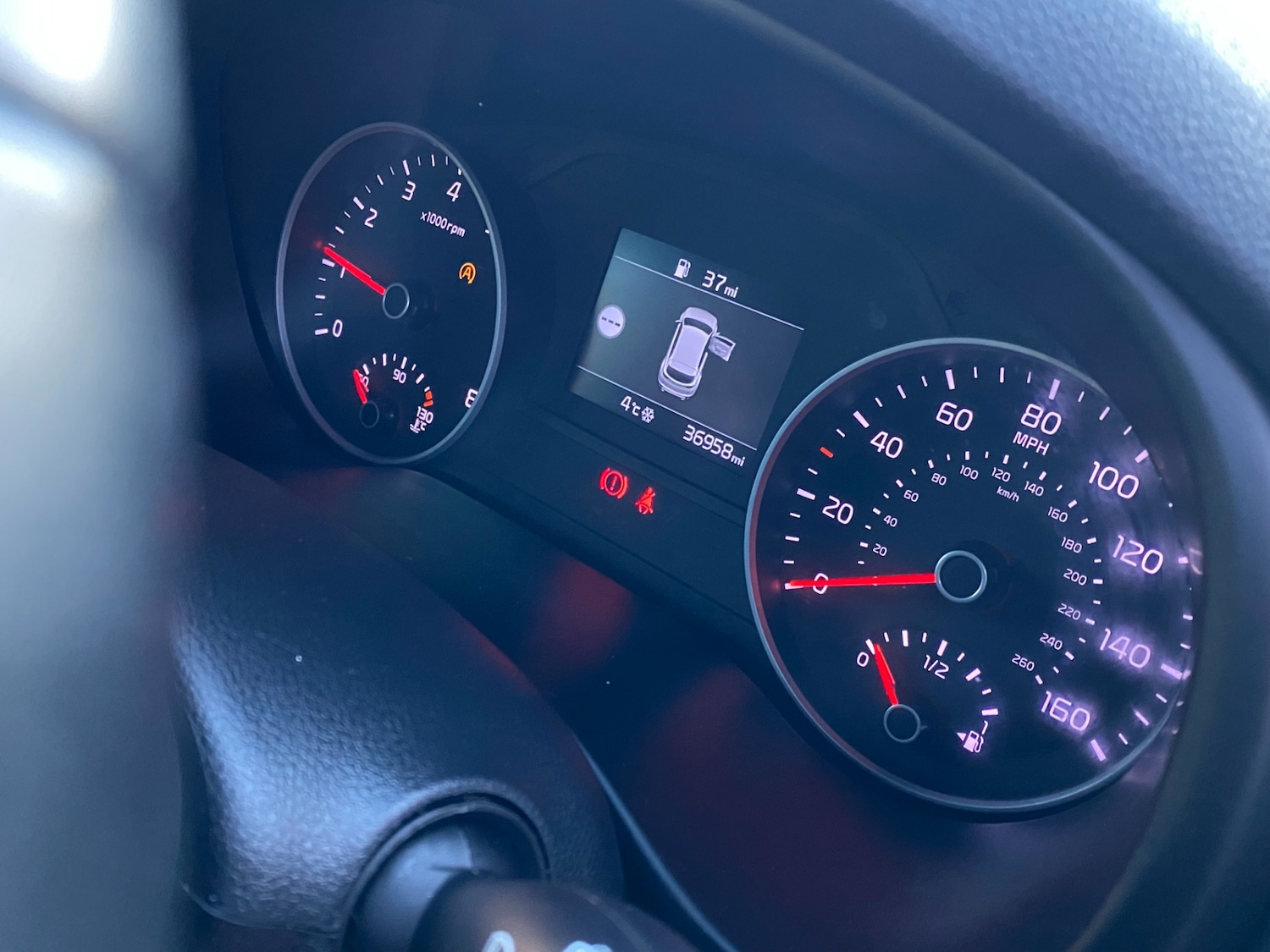 Used Kia Sportage 2020 for sale - 77114261: Photo 15