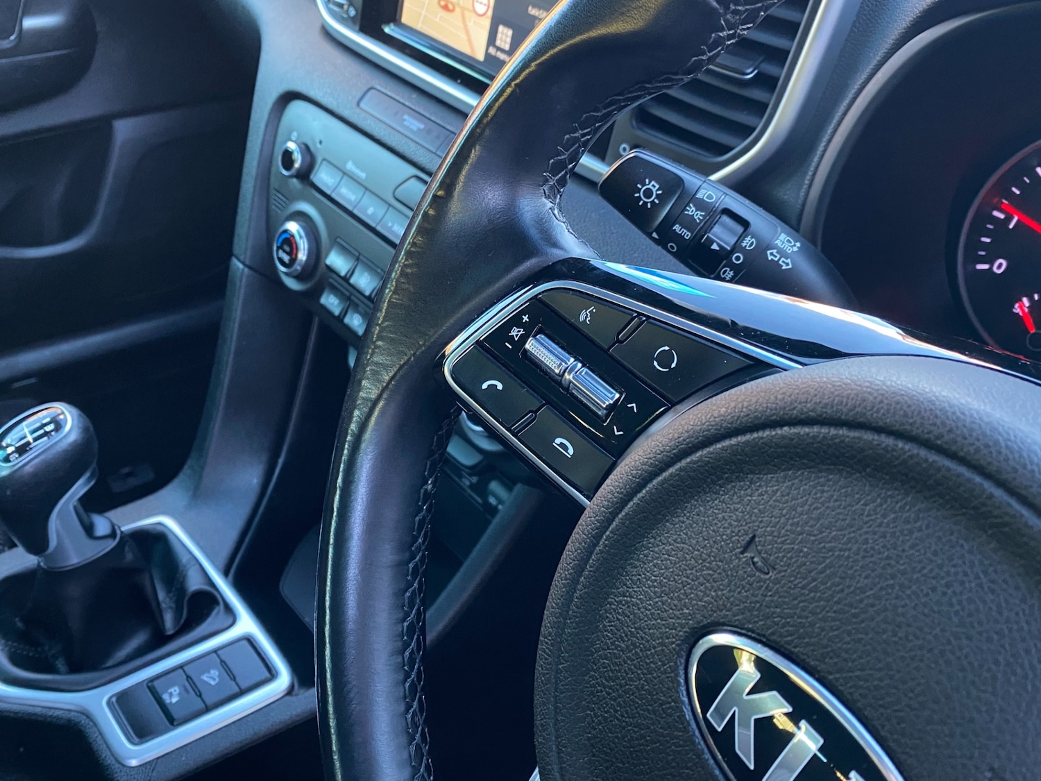 Used Kia Sportage 2020 for sale - 77114261: Photo 16