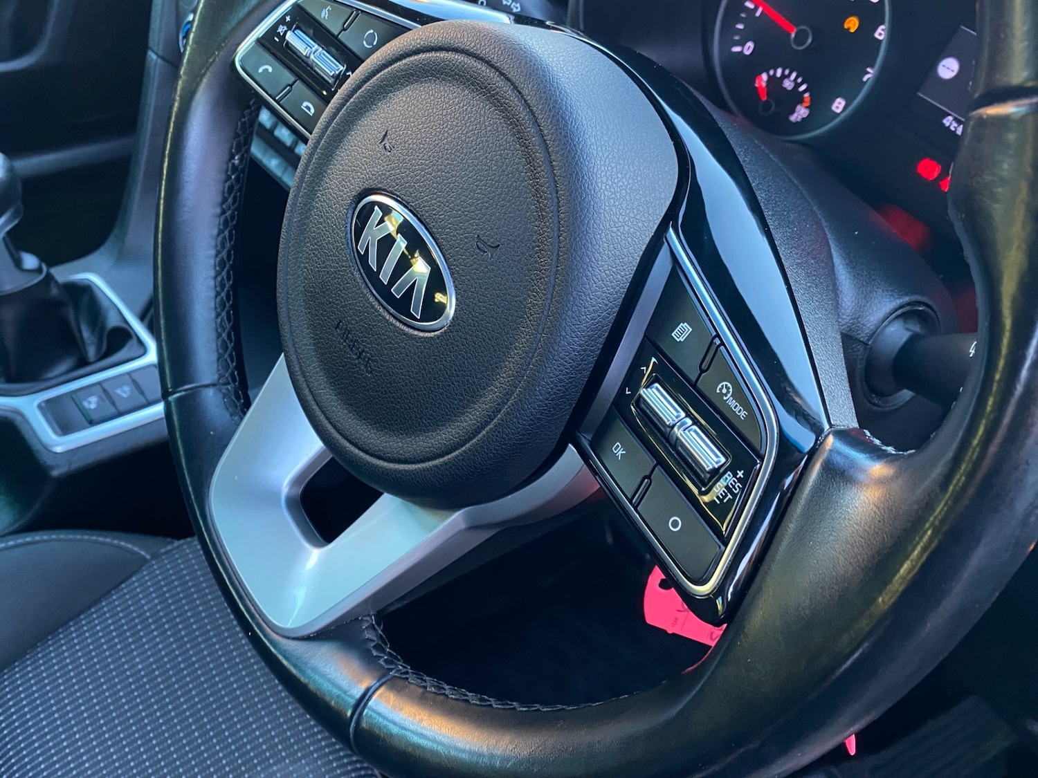 Used Kia Sportage 2020 for sale - 77114261: Photo 17