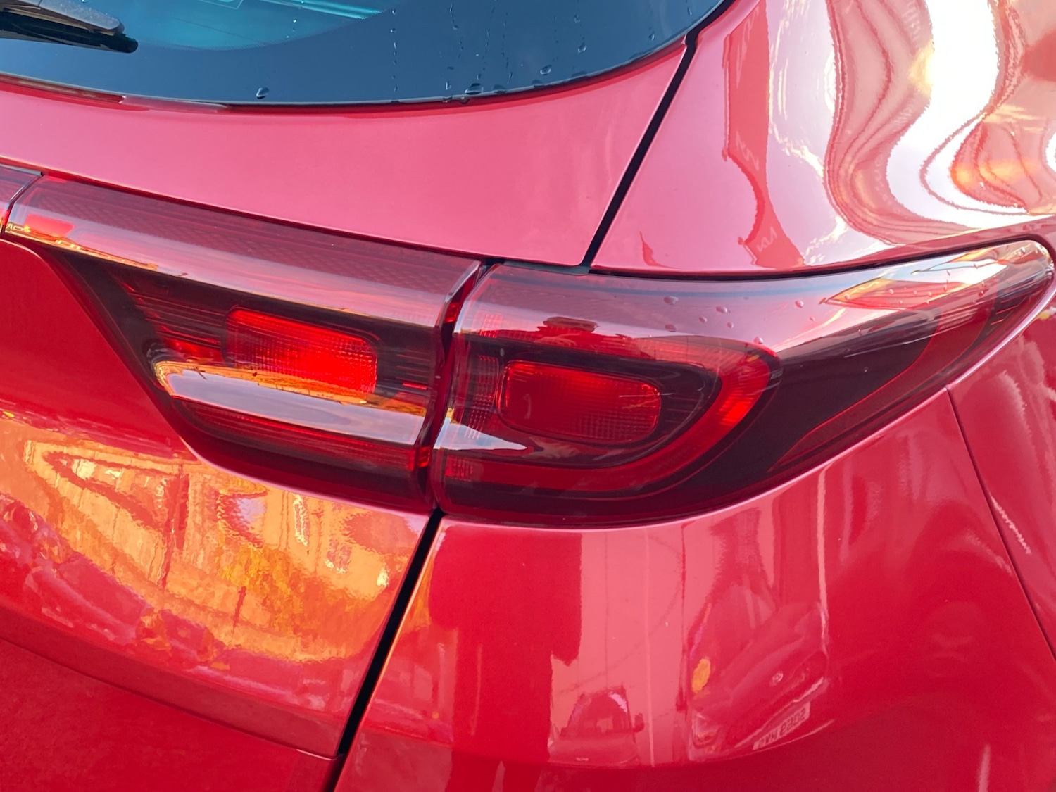 Used Kia Sportage 2020 for sale - 77114261: Photo 21