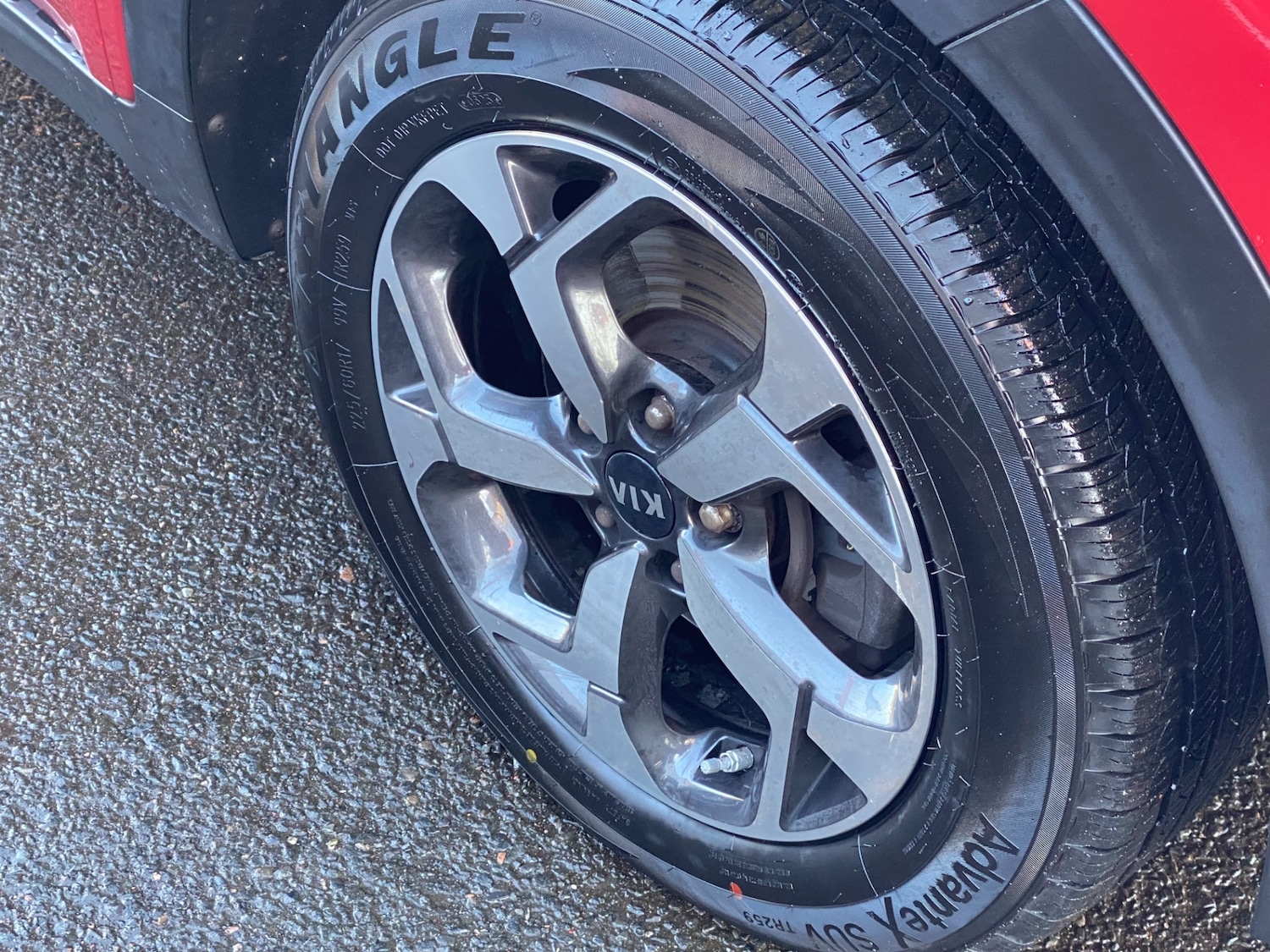 Used Kia Sportage 2020 for sale - 77114261: Photo 22