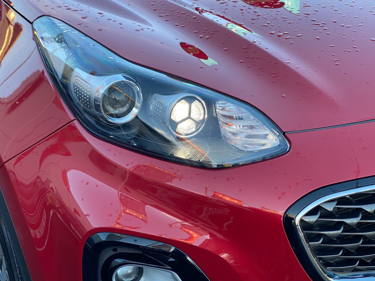 Used Kia Sportage 2020 for sale - 77114261: Photo 23