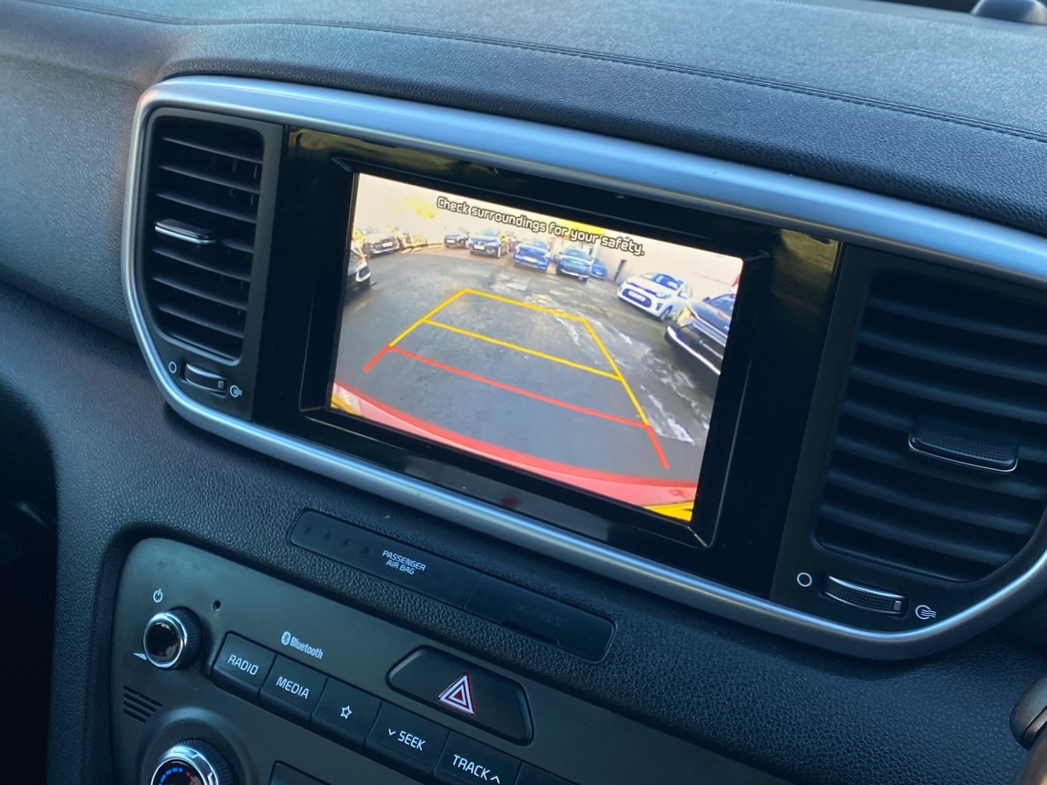 Used Kia Sportage 2020 for sale - 77114261: Photo 6