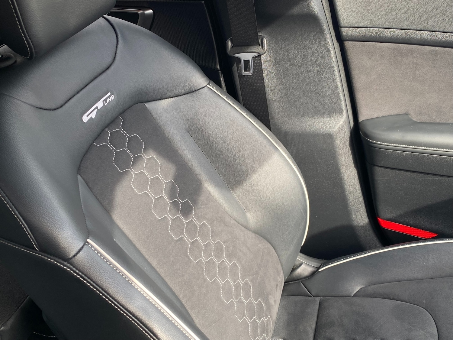 Used Kia Sportage 2025 for sale - 77603664: Photo 10