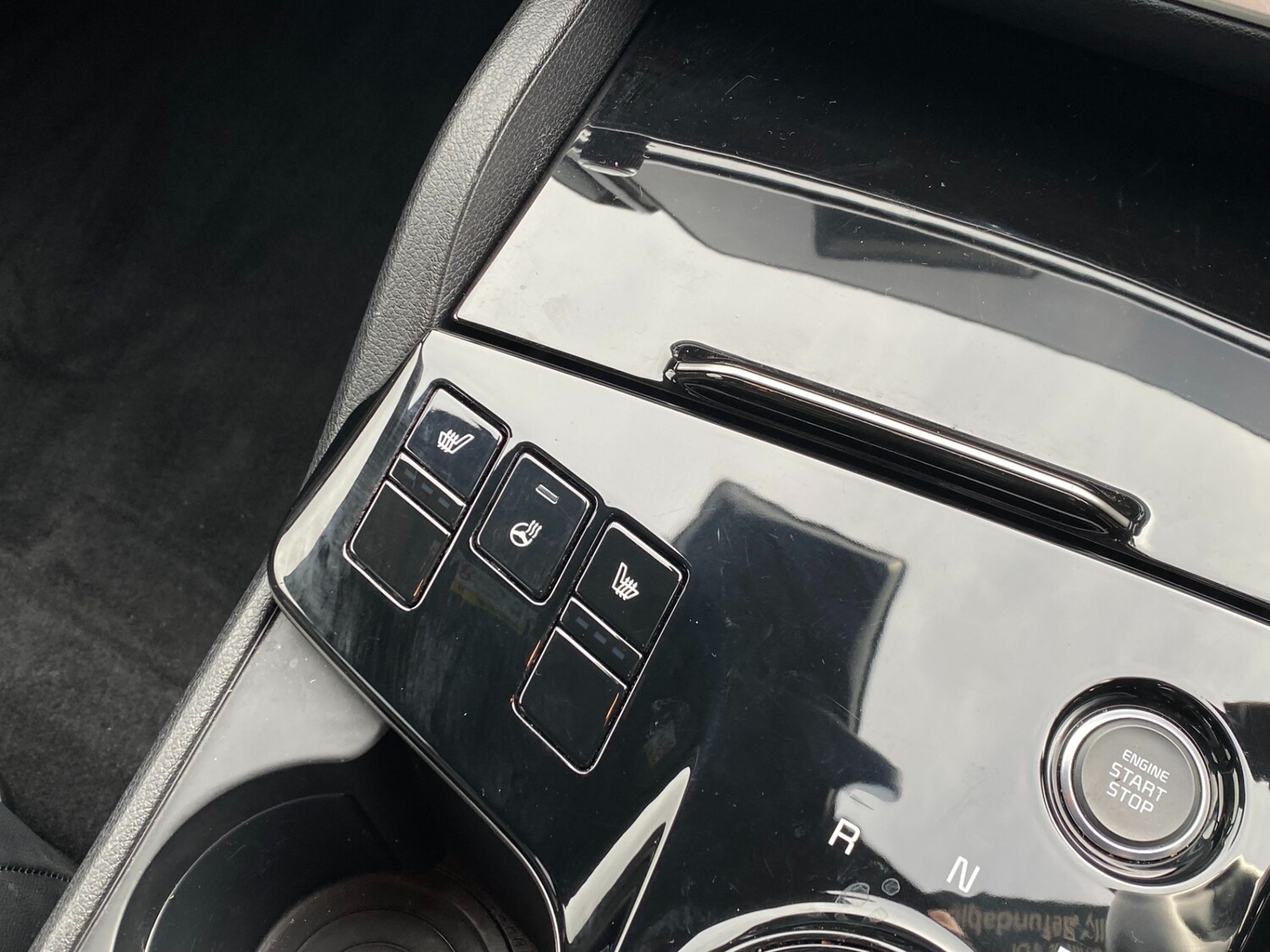 Used Kia Sportage 2025 for sale - 77603664: Photo 12