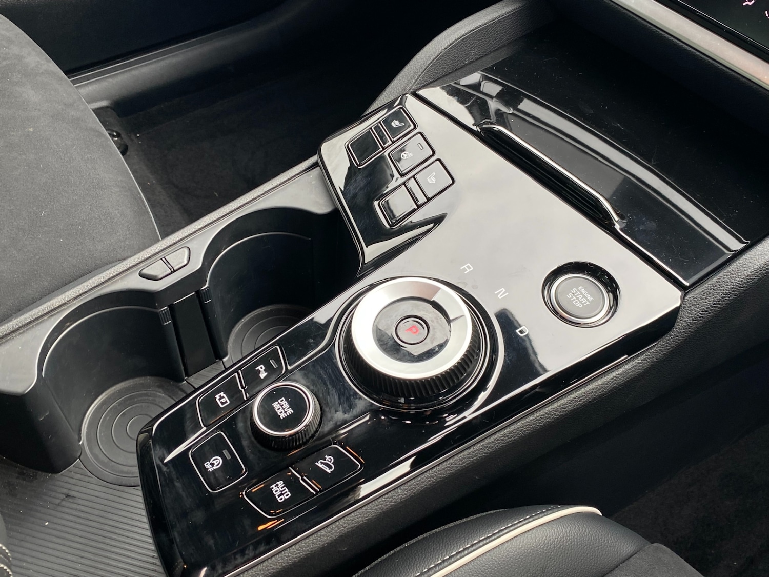 Used Kia Sportage 2025 for sale - 77603664: Photo 13