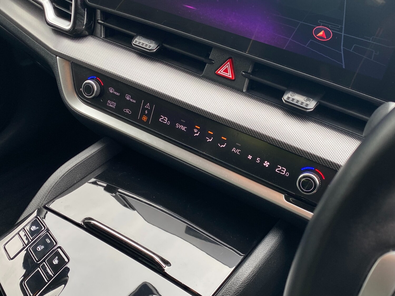 Used Kia Sportage 2025 for sale - 77603664: Photo 14