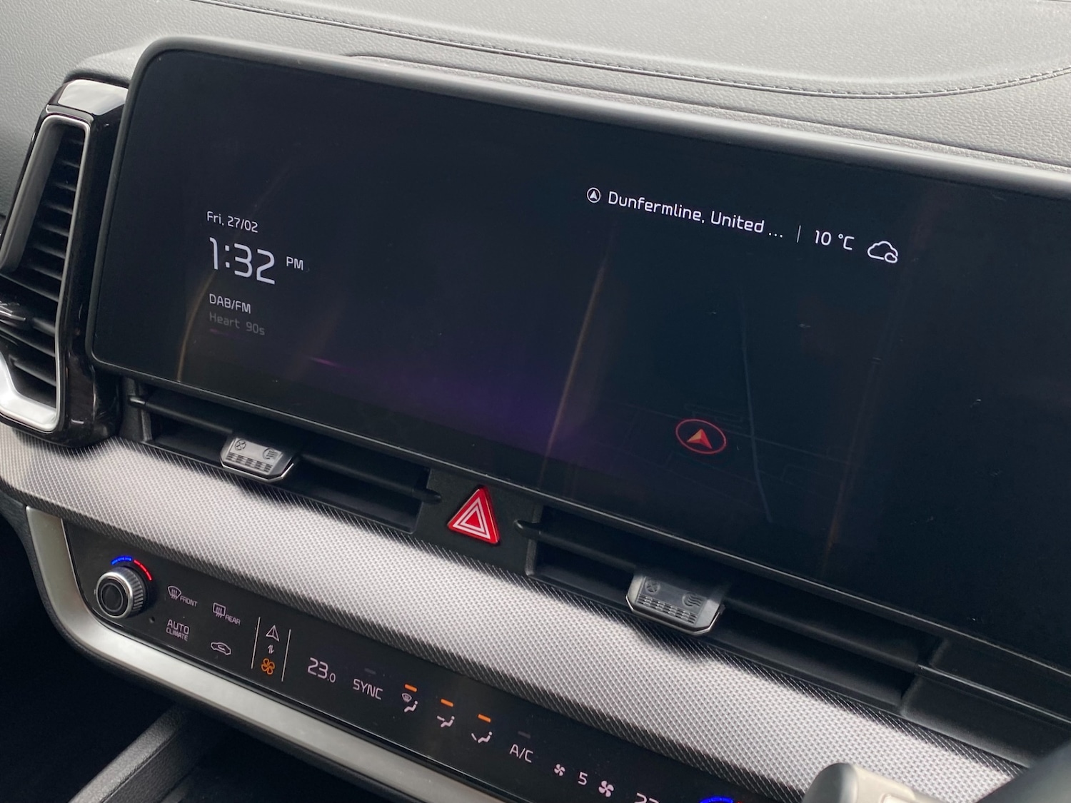 Used Kia Sportage 2025 for sale - 77603664: Photo 15