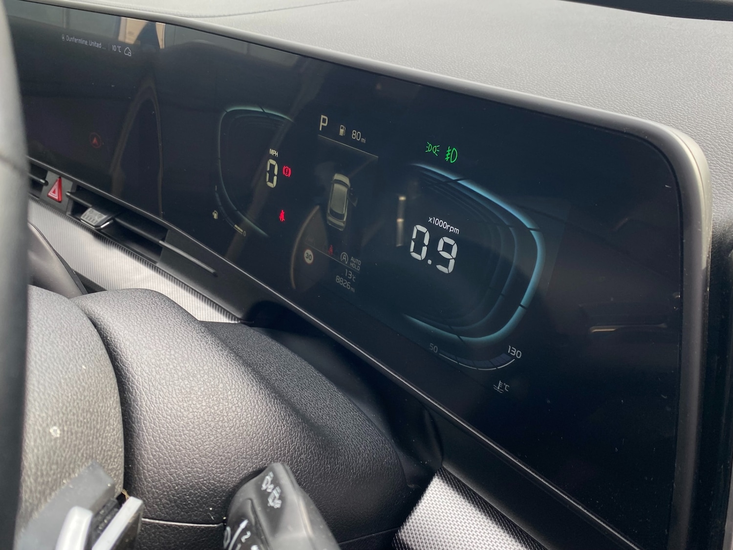 Used Kia Sportage 2025 for sale - 77603664: Photo 17