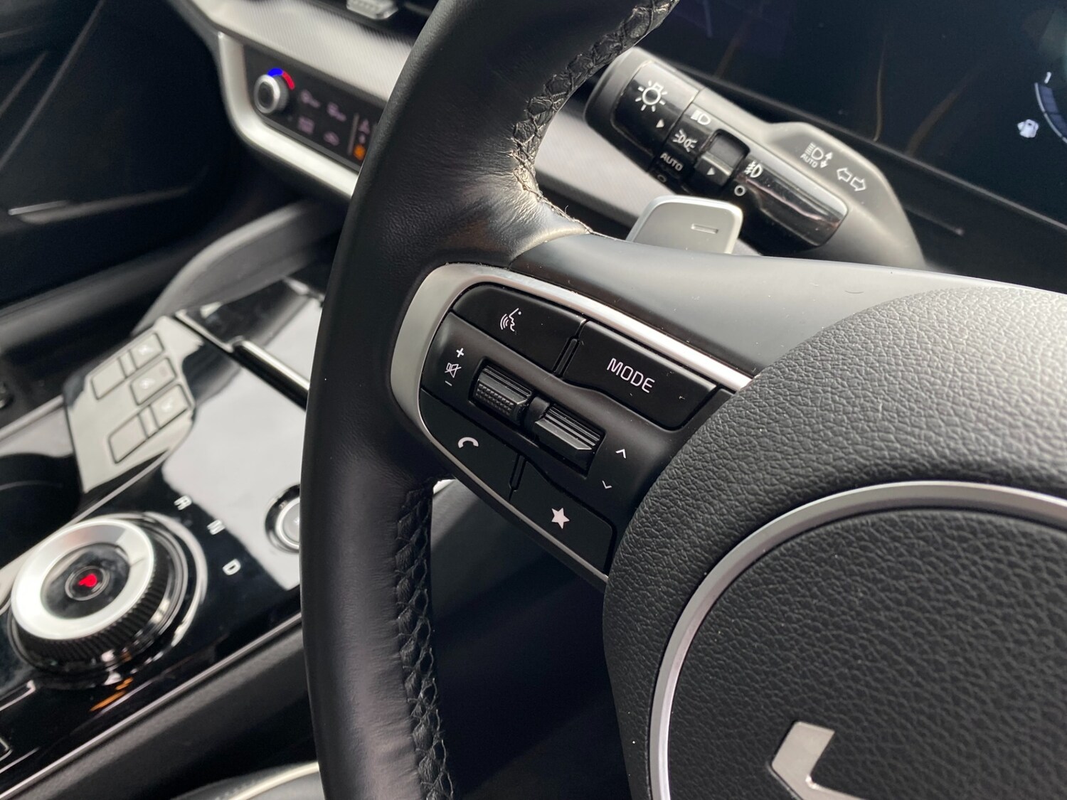 Used Kia Sportage 2025 for sale - 77603664: Photo 18