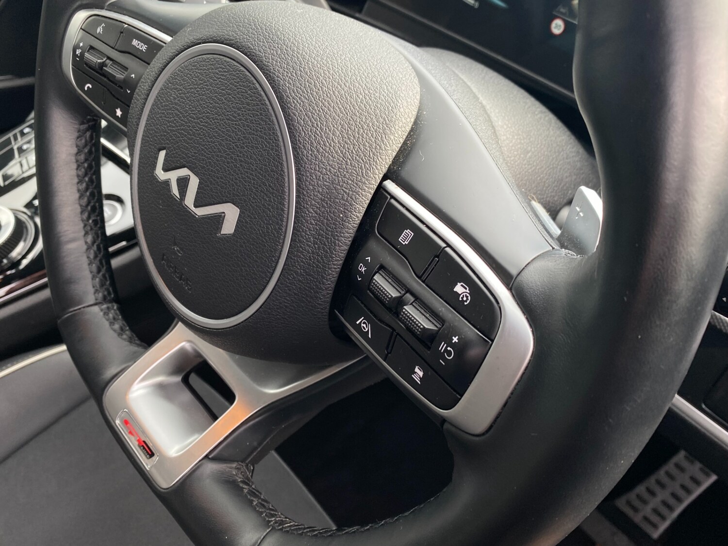 Used Kia Sportage 2025 for sale - 77603664: Photo 19