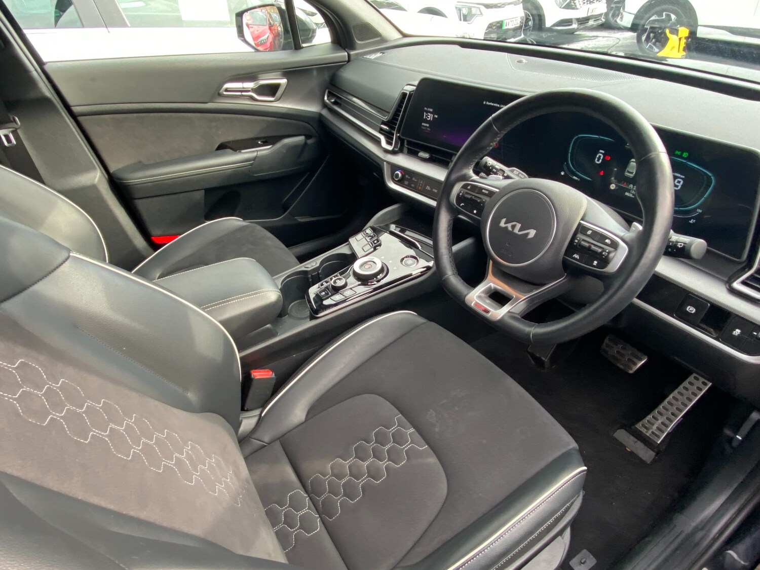 Used Kia Sportage 2025 for sale - 77603664: Photo 20