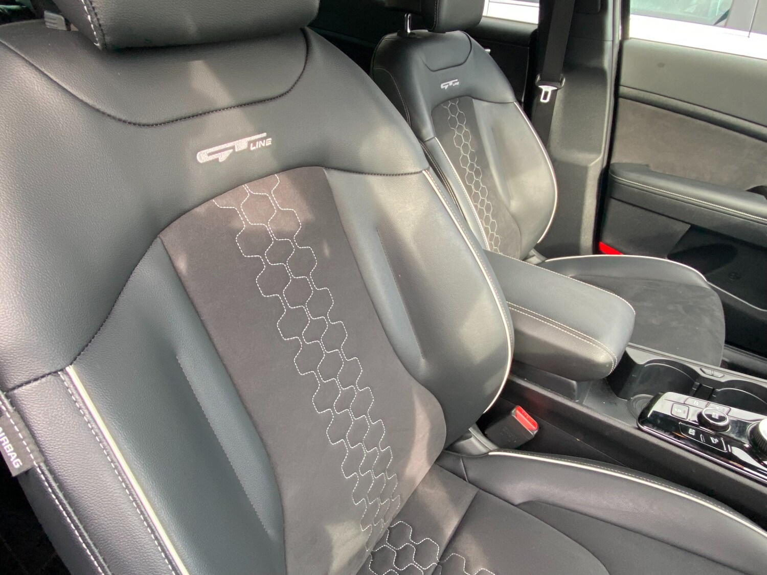 Used Kia Sportage 2025 for sale - 77603664: Photo 21