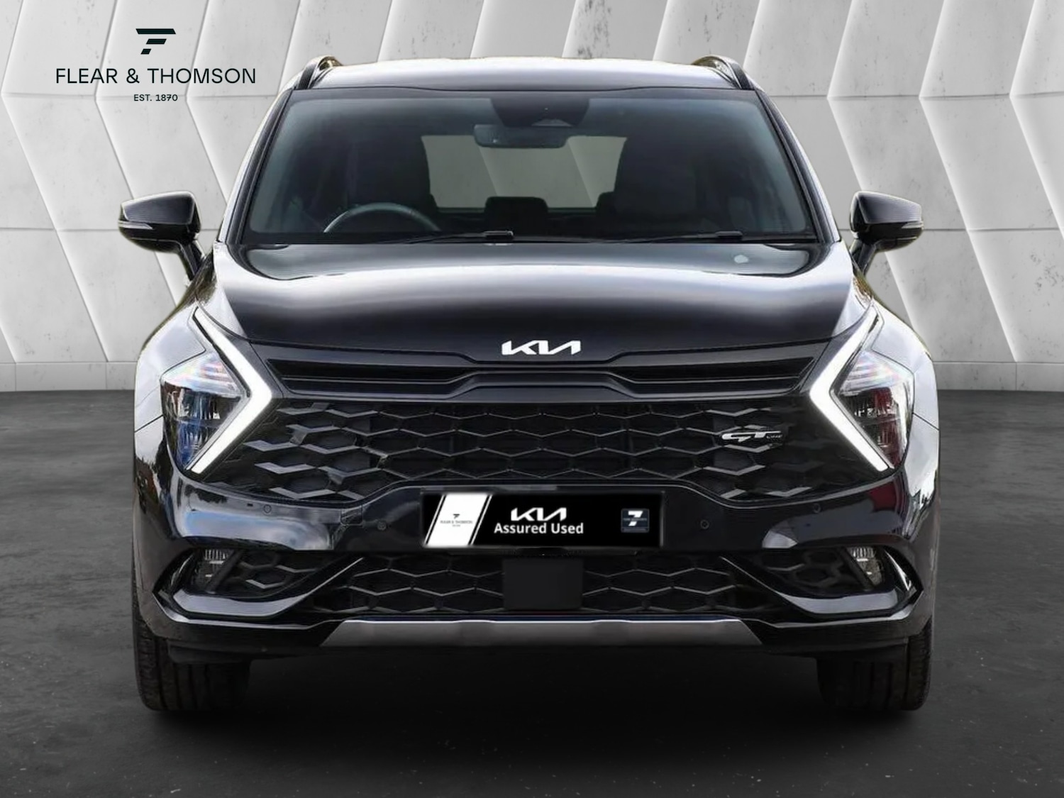 Used Kia Sportage 2025 for sale - 77603664: Photo 4