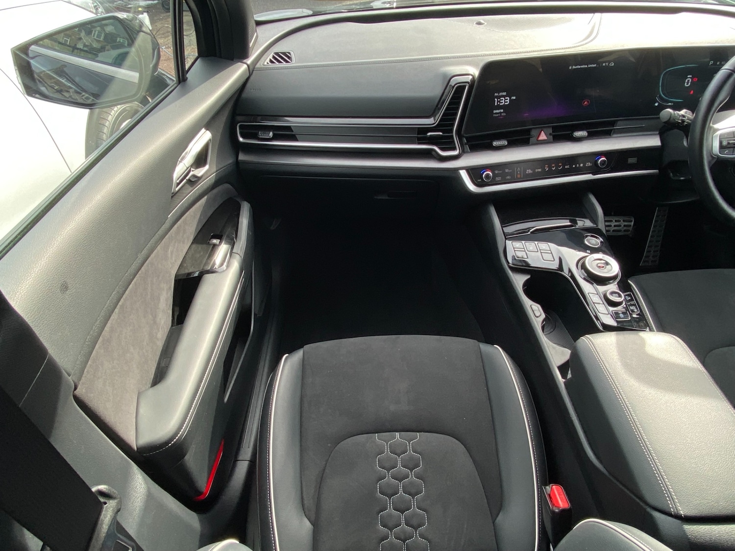 Used Kia Sportage 2025 for sale - 77603664: Photo 6