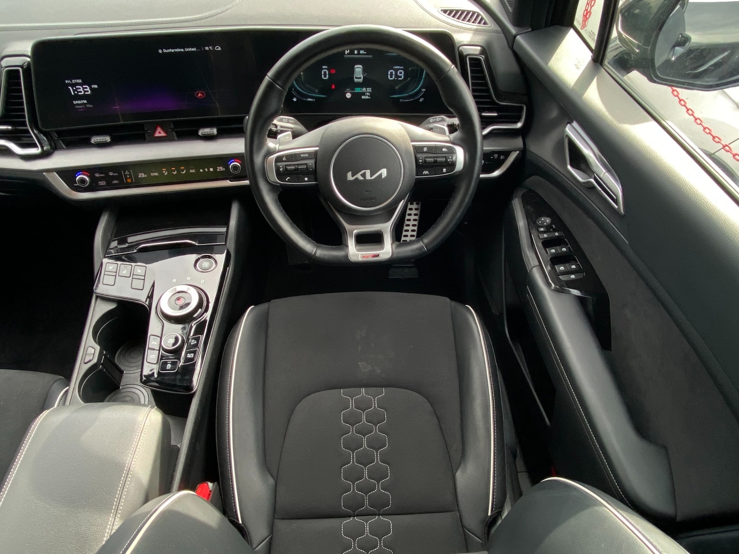 Used Kia Sportage 2025 for sale - 77603664: Photo 7