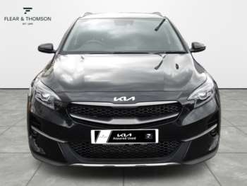 Used Kia XCeed 2022 for sale - 75085880: Photo