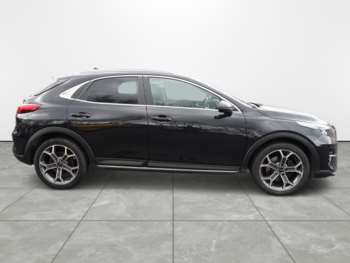 Used Kia XCeed 2022 for sale - 75085880: Photo