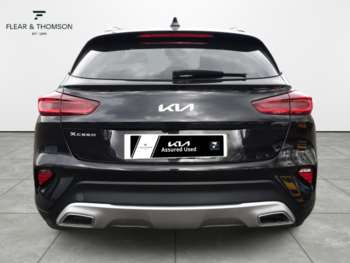 Used Kia XCeed 2022 for sale - 75085880: Photo