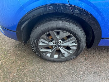 Used Kia Sportage 2025 for sale - 77453118: Photo