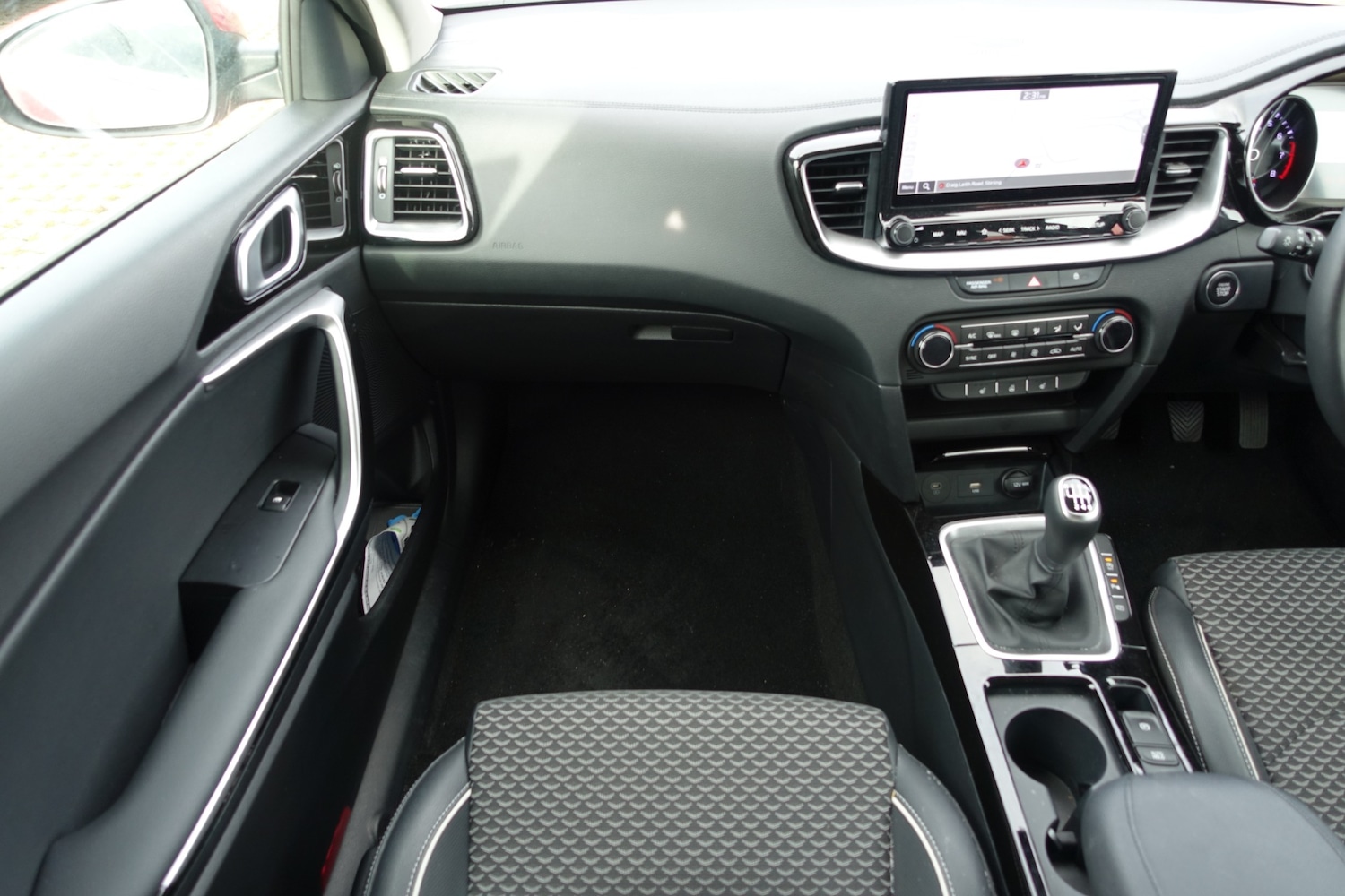 Used Kia Ceed 2022 for sale - 76045622: Photo 13