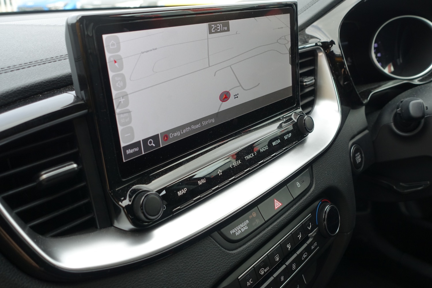 Used Kia Ceed 2022 for sale - 76045622: Photo 16