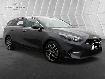 Kia - Ceed