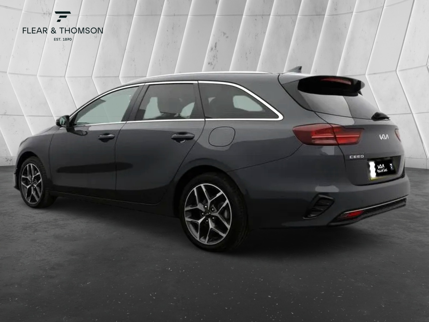 Used Kia Ceed 2022 for sale - 76045622: Photo 2